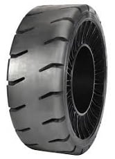12/N16.5 Michelin Tweel SSL Hard Surface Traction Agricultural Tires 64828