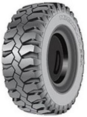 335/80R20 Michelin XZSL R-4 Construction/Mining Tires 65249