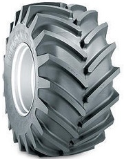 620/70R46 Michelin XM28 R-1W Agricultural Tires 69879