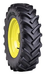 16.9/-30 Carlisle CSL24 R-1 Agricultural Tires 6A06222