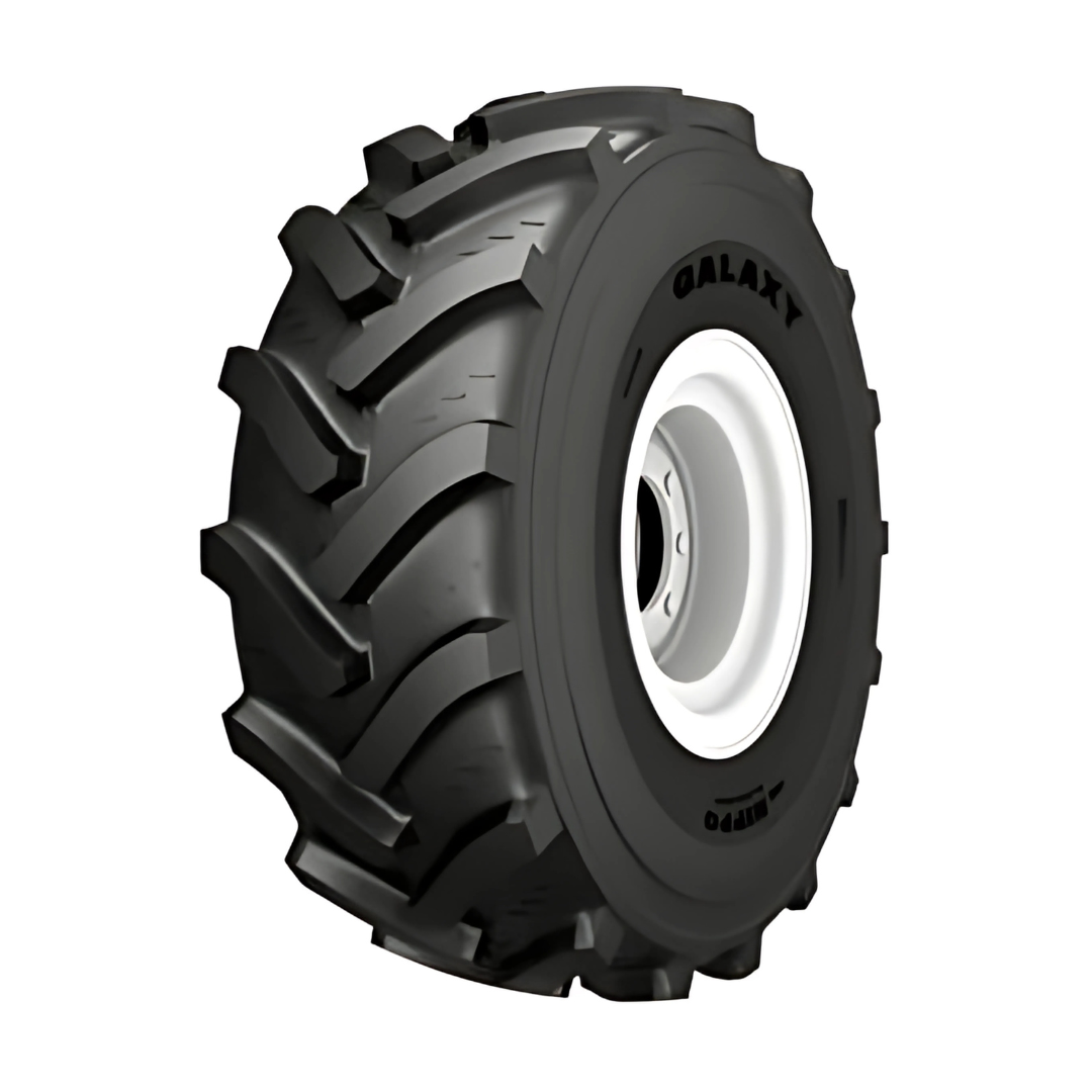NEW 20.5R25 Galaxy Hippo All Steel L-2 H (16 Ply), 186A2 100% for