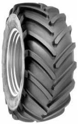 600/70R30 Michelin MachXBib R-1W Agricultural Tires 76077