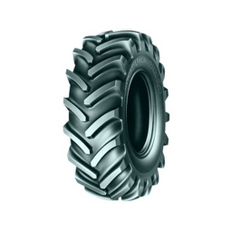 275/80-18 Michelin XM27 R-1 Agricultural Tires 76085