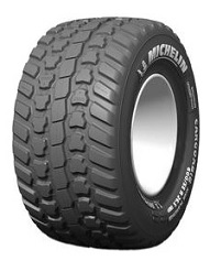 750/60R30.5 Michelin CargoXBib HF R-1W Agricultural Tires 77049