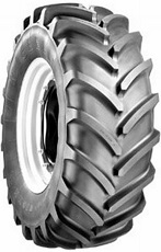 420/65R24 Michelin Multibib(XM108) R-1W Agricultural Tires 77842