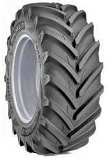710/60R38 Michelin XeoBib R-1W Agricultural Tires 81759