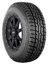 [91208] 245/75R16 Ironman Iron All Country A/T A/T E (10 Ply), 100%