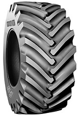 30.5/L-32 BKT Tires TR 137 Heavy Duty R-1 Agricultural Tires 94004355