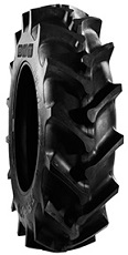 20.8/-38 BKT Tires TR 270 Drive R-2 Agricultural Tires 94004874