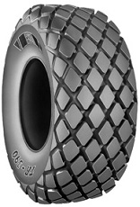 [94005246] 28L-26 BKT Tires TR 390 Non Directional R-3 H (16 Ply), 160A8 100%