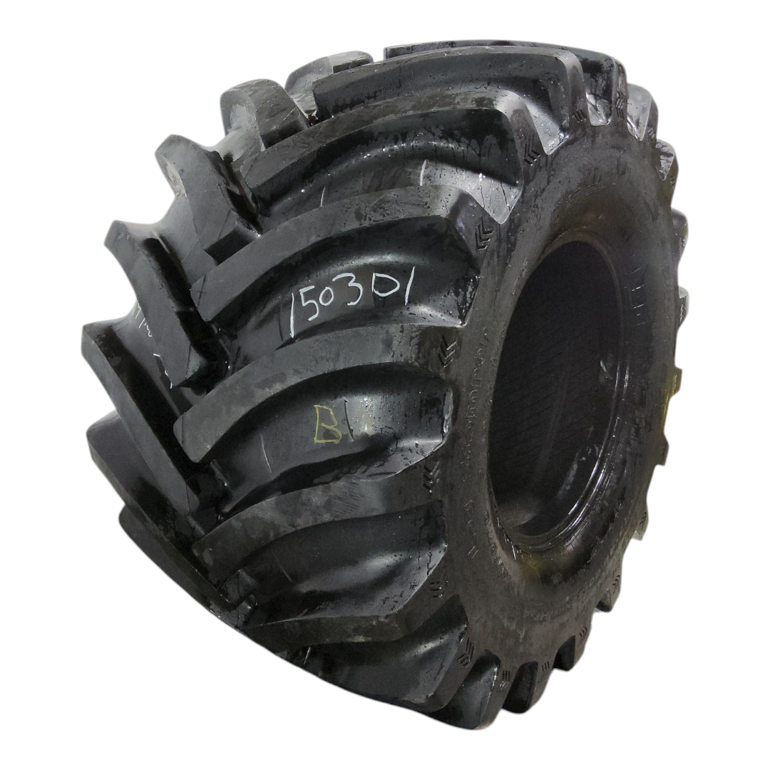 USED 73x44.00-32 Primex Log Stomper Extreme HF-4 L (20 Ply), 180B