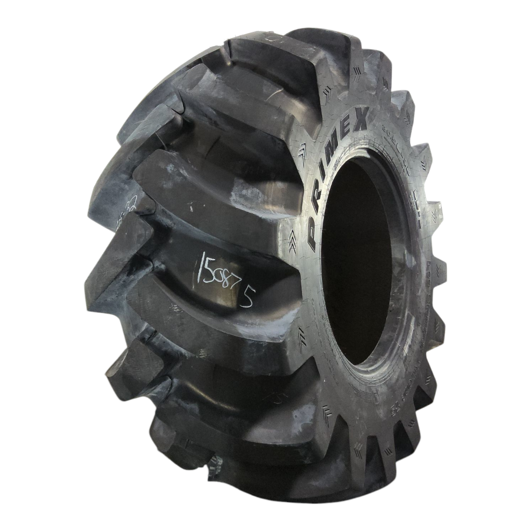USED 30.5L-32 Primex Logstomper Extreme TS LS-2 (32 Ply), 99% for