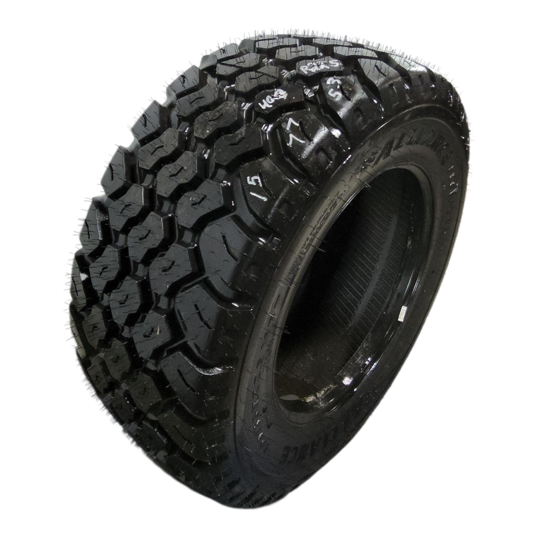 USED 400/55R22.5 Alliance 382 Flo Track I-2 148F 99% for Sale