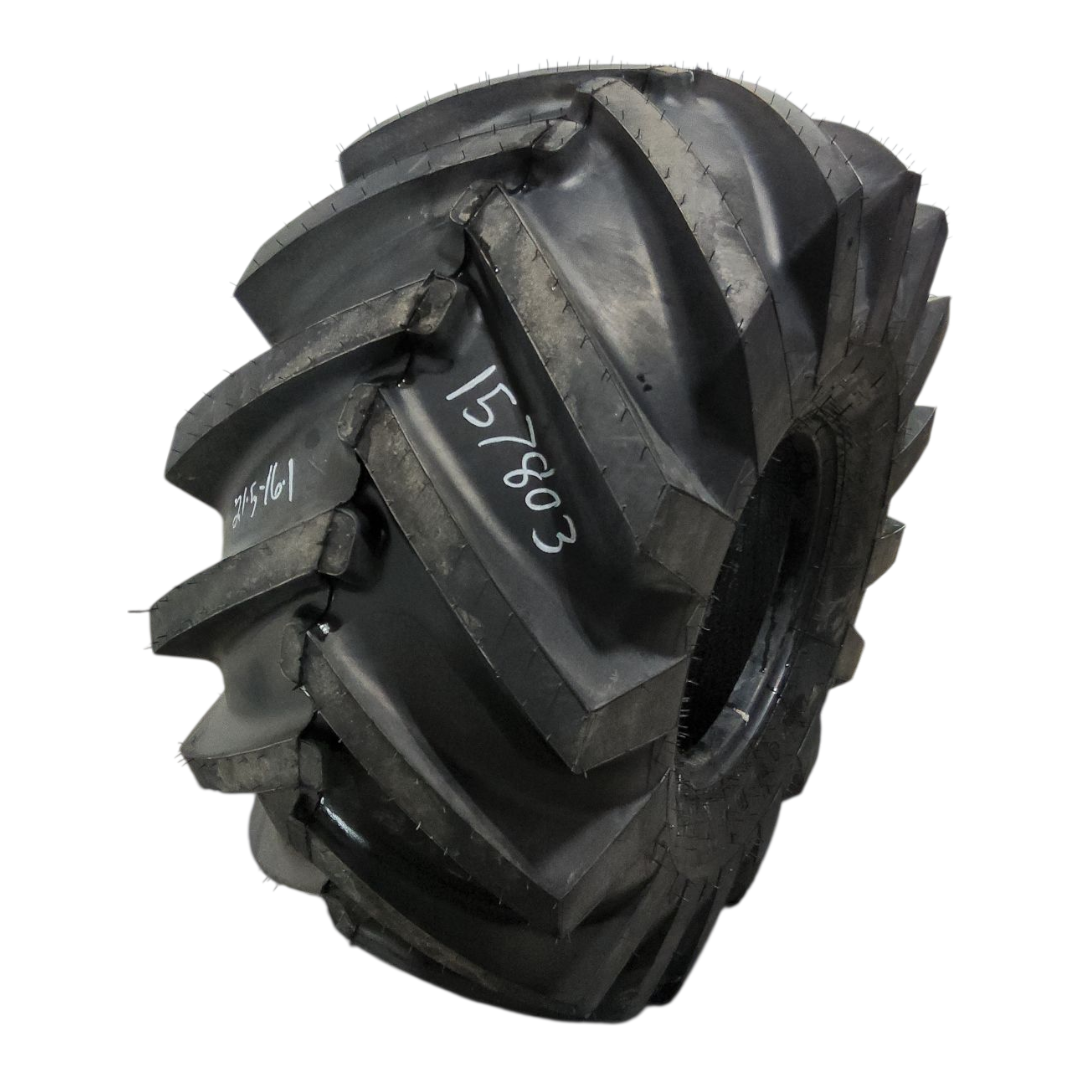 USED 21.5L-16.1 Goodyear Farm Sure Grip Traction SL I-3 D (8 Ply