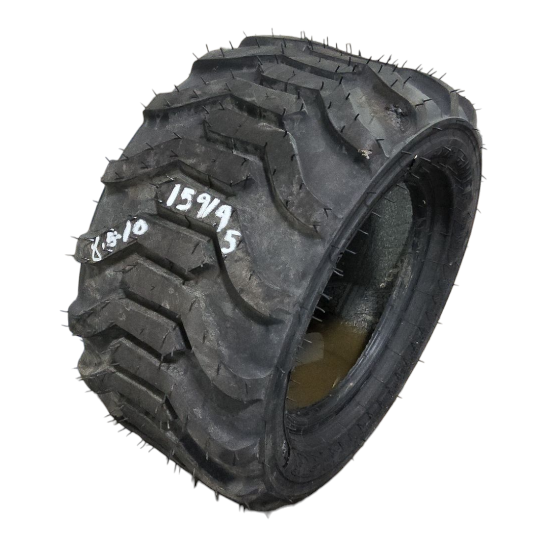 USED 18x8.50-10 Carlisle Trac Chief R-4 B (4 Ply) for Sale | NTS