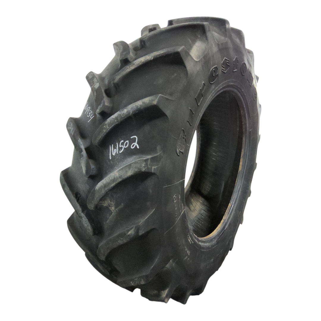 USED 460/85R34 Firestone Radial 8000 R-1W 147A8 50% for Sale | NTS