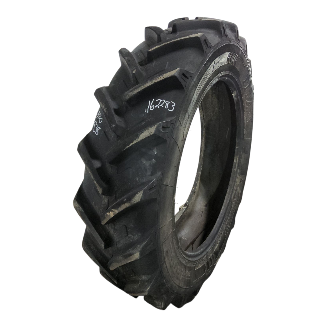 USED 380/80R38 Titan Farm AgraEDGE R-1W 142D 85% for Sale | NTS