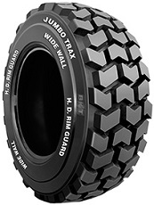 10/-16.5 BKT Tires Jumbo Trax HD R-4 Agricultural Tires 94017287
