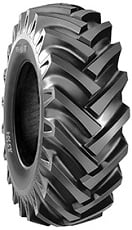 5.00/-15 BKT Tires AS 504 Traction Implement R-4 Agricultural Tires 94019151
