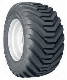 550/45-22.5 BKT Tires Flotation 648 Implement HF-2 Agricultural Tires 94029242