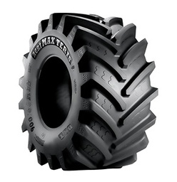 900/60R32 BKT Tires Agrimax Teris R-1 Agricultural Tires 94029723