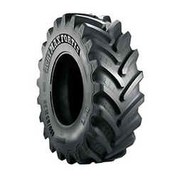 650/85R38 BKT Tires Agrimax Fortis R-1W Agricultural Tires 94029730