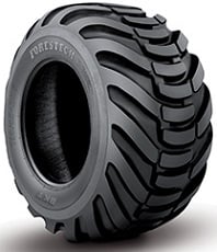 710/45-26.5 BKT Tires Forestech Forestry LS-2 Forestry Tires 94029754