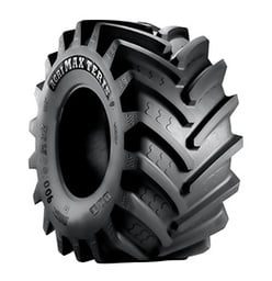 1050/50R32 BKT Tires Agrimax Teris R-1 Agricultural Tires 94032723