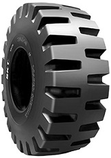 29.5/-25 BKT Tires Loader Special L-5 Construction/Mining Tires 94034734