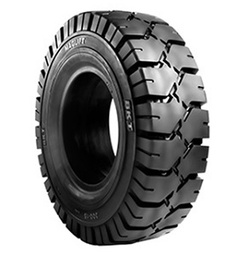 6.50/-10 BKT Tires Maglift STD/LIP Industrial Tires 94036448