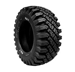17.5/65-20 BKT Tires Snow Trac R-4 Agricultural Tires 94041381