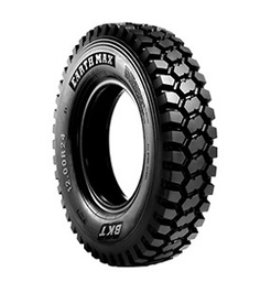 10.00/R20 BKT Tires Earthmax SR44 E-4 Construction/Mining Tires 94045075