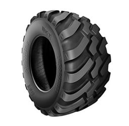 710/50R26.5 BKT Tires FL 630 Ultra HF-2 Agricultural Tires 94047284