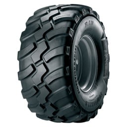 710/40R22.5 BKT Tires FL 630 Plus HF-2 Agricultural Tires 94052905