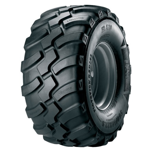 [94052905] 710/40R22.5 BKT Tires FL 630 Plus HF-2 172A8 100%