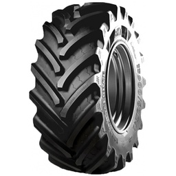 710/75R34 BKT Tires Agrimax Force R-1W Agricultural Tires 94053643