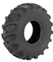 7.60/-15 American Farmer (STA) Traction Implement I-3 Agricultural Tires FA517