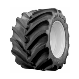 900/65R32 Goodyear Farm Custom Flo Grip Radial CFO HF-4 Agricultural Tires FFGMY1