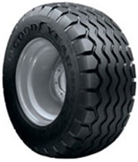 360/65R17.5 Goodyear Farm Implement Radial FS24 I-1 Agricultural Tires FS2484GY