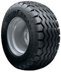 440/55R18 Goodyear Farm Implement Radial FS24 I-1 Agricultural Tires FS2493