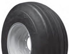 12.5/L-15 Goodyear Farm FI Highway Service II I-1 Agricultural Tires HS2363