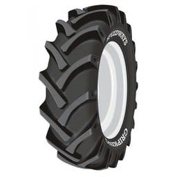 8.00/75-15 Speedways Gripking R-1 Agricultural Tires IM08CTSS