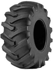 28/L-26 Goodyear Farm Logger Lug III LS-2 Forestry Tires LL7998