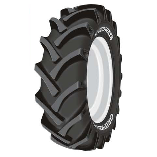 NEW 18.4-34 Speedways Gripking R-1 D (8 Ply), 100% for Sale | NTS
