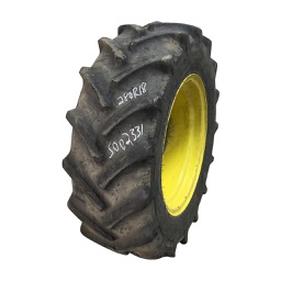 280/70R18 Mitas AC70 Radial  R-1W Agricultural Tires RS002331