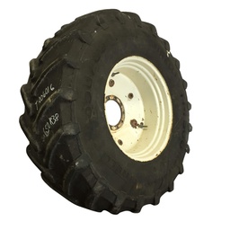 650/85R38 Pirelli TM9000 R-1W Agricultural Tires RT006016-Z