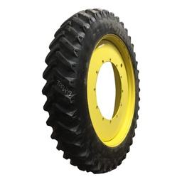 380/90R54 Titan Farm TT49V Radial R-1W Agricultural Tires RT006849-Z