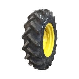 7/-14 Galaxy Agri-Trac II R-1 Agricultural Tires RT008331-Z