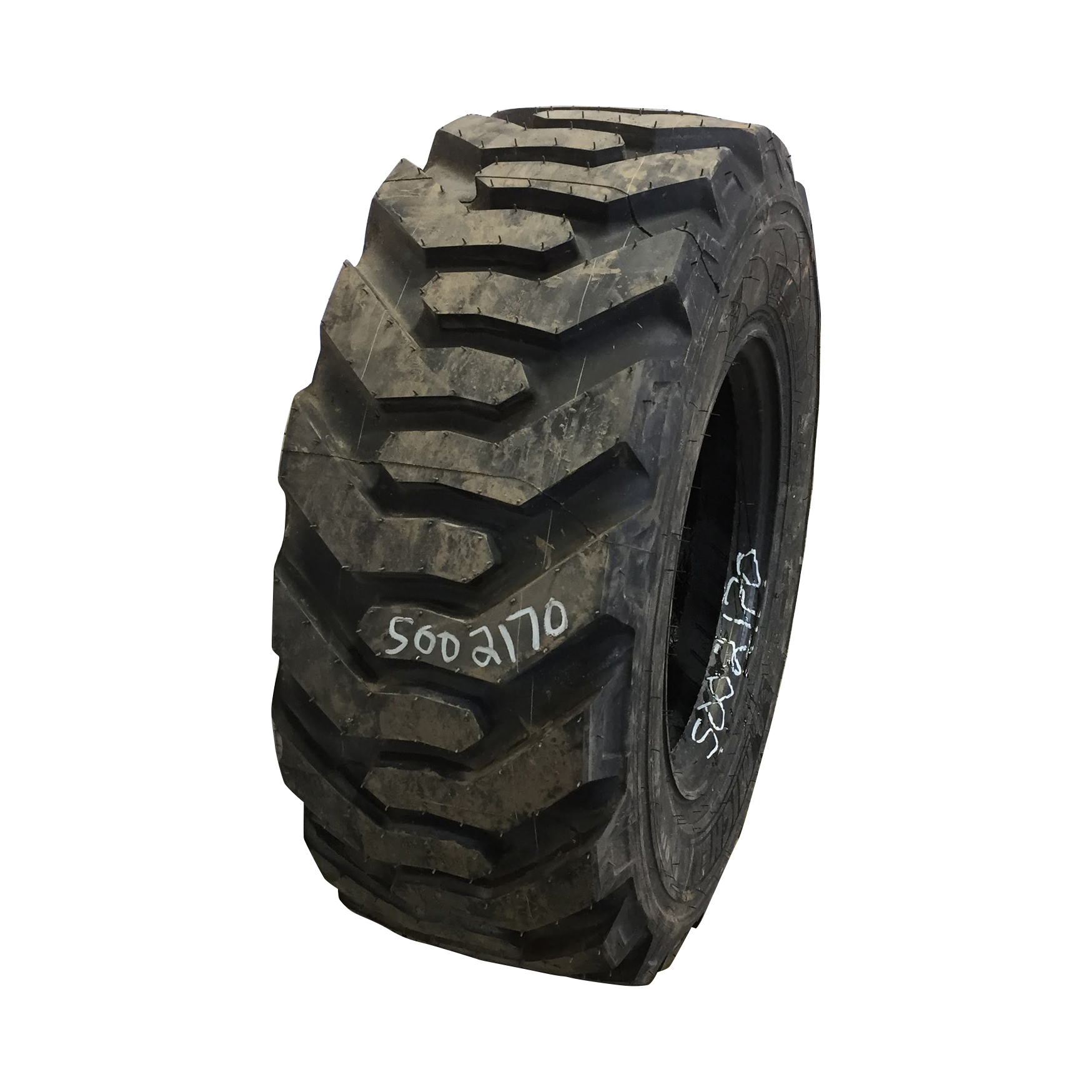 NEW_TAKEOFF 305/70R16.5 Michelin Bibsteel All-Terrain L-3 E (10 