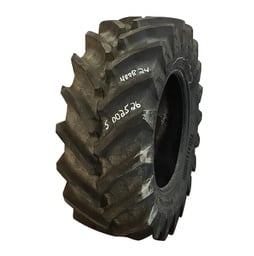 440/65R24 Trelleborg TM800 R-1W Agricultural Tires S002426-Z